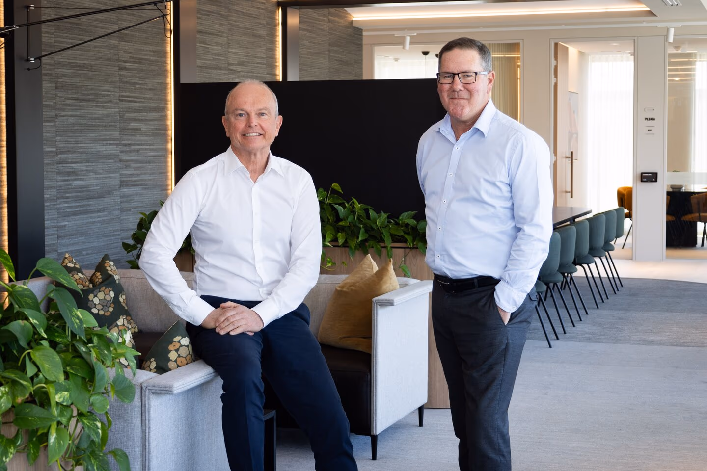 ABN Group posts record profit, a milestone that will draw attention across WA business circles