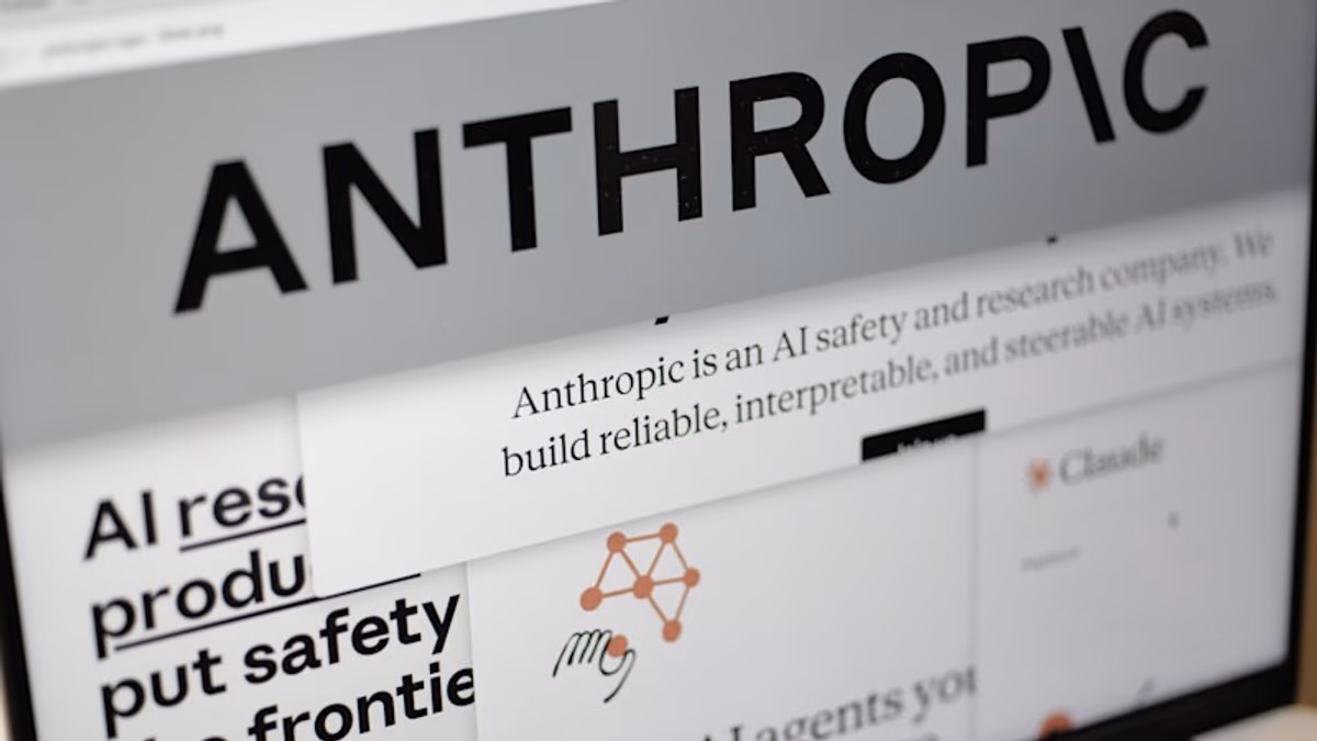 Anthropic aims to raise about $US100 billion in float as prospectus reveals huge cash needs and novel governance
