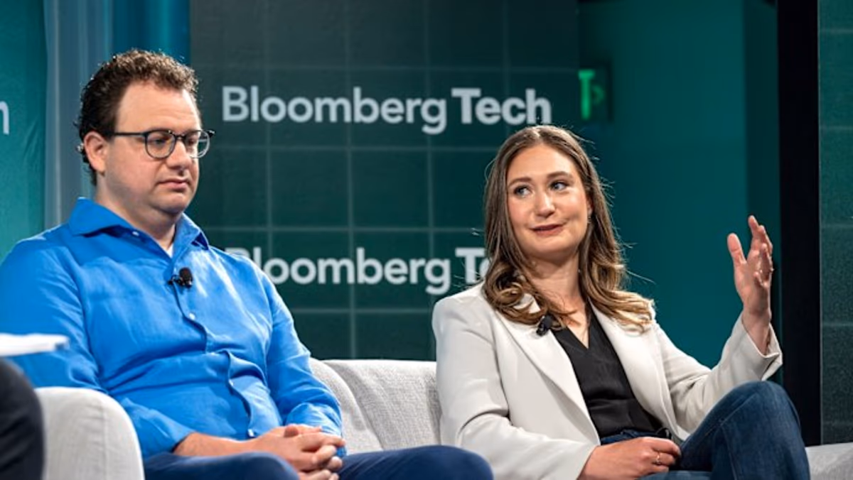 Anthropic filing shows each co-founder holds stake worth more than $US13 billion