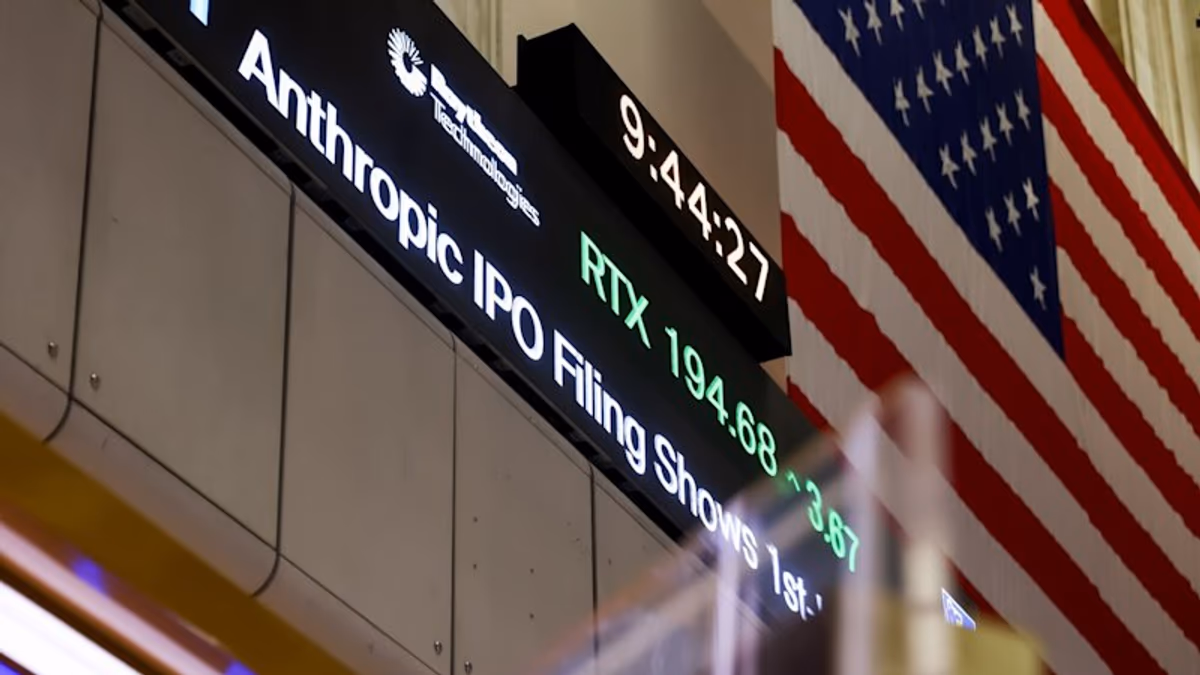 Anthropic to offer IPO shares directly to Australian retail investors, opening AI exposure to super funds and savers