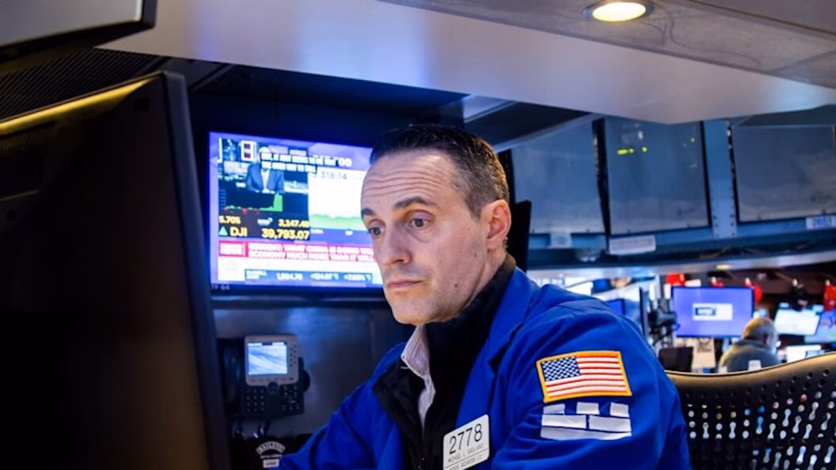 ASX set to open slightly higher as Wall Street AI stocks lift sentiment ahead of local inflation data