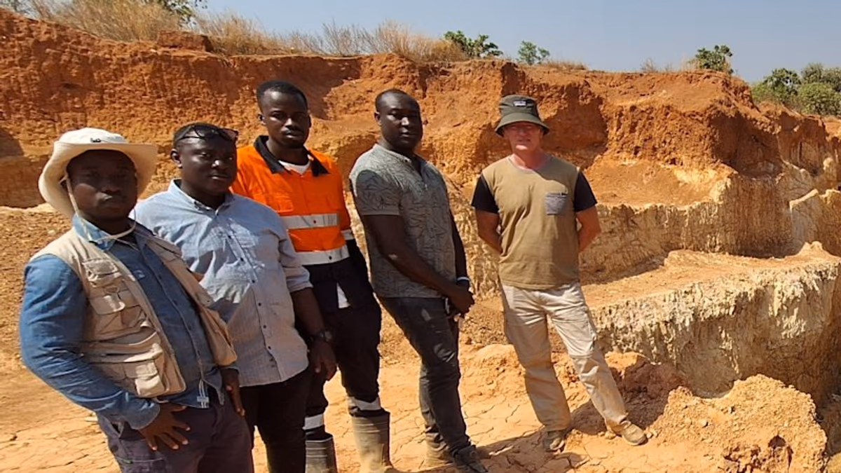 Aurum lifts Boundiali resource to 3.84 million ounces after targeted drilling campaign