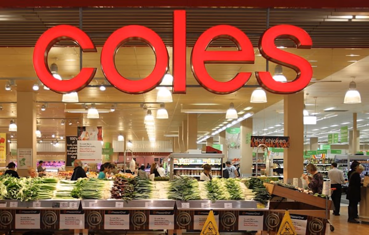Coles shares slump wipes about $3.5 billion after flat profit guidance and rising costs