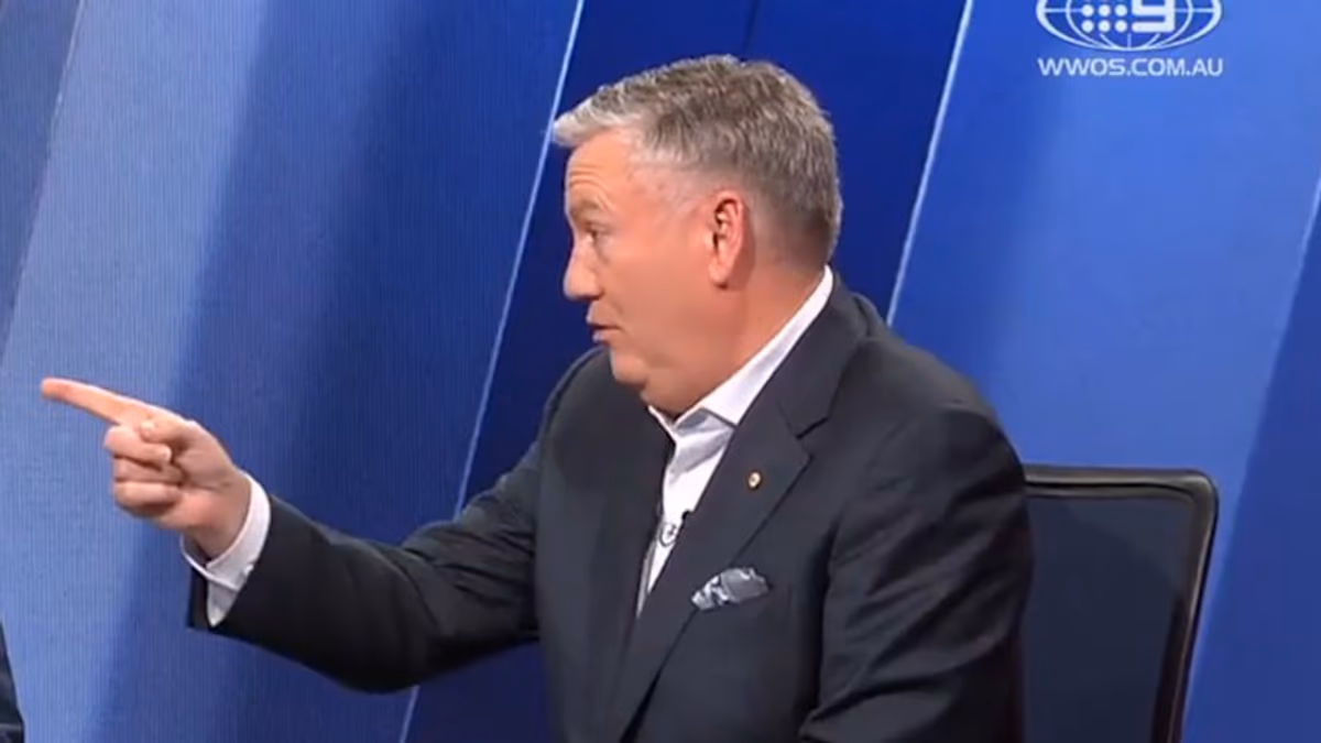 Eddie McGuire dropped from Nine’s Tuesday footy show as network shifts content to digital