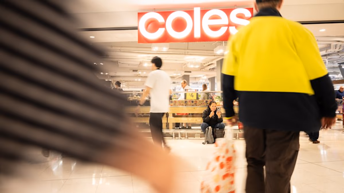 Fair Work finds valid reason to sack Coles worker who detained suspected shoplifter