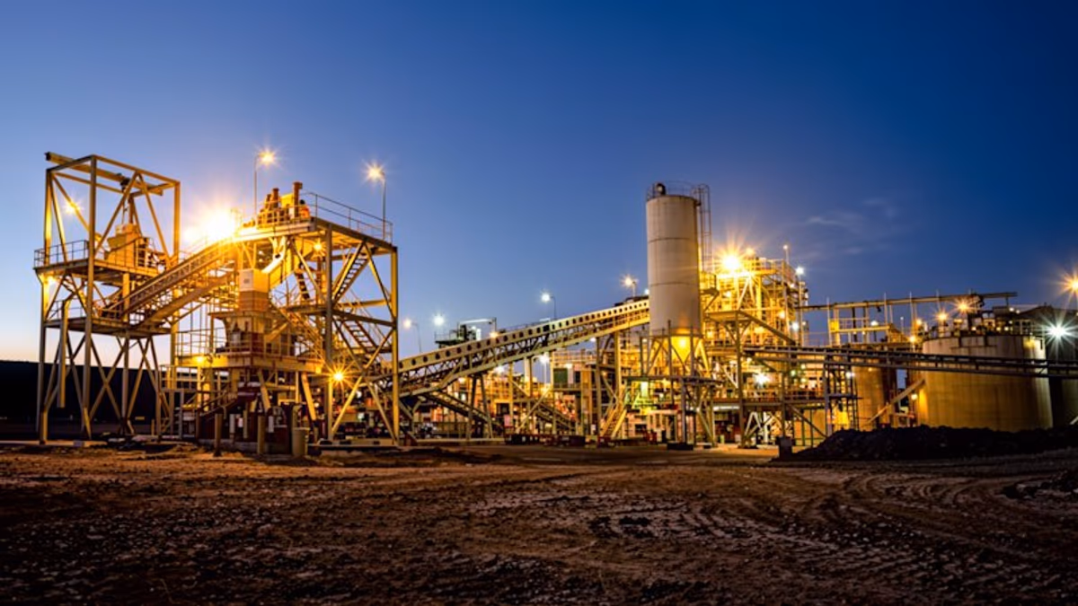 Forrestania secures up to 400,000 tonnes of Mt Fisher ore to feed WA processing hubs