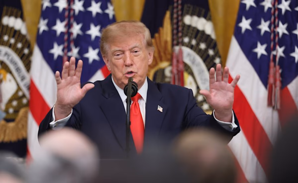 Markets may get a breather if midterms leave Trump with a hollow presidency