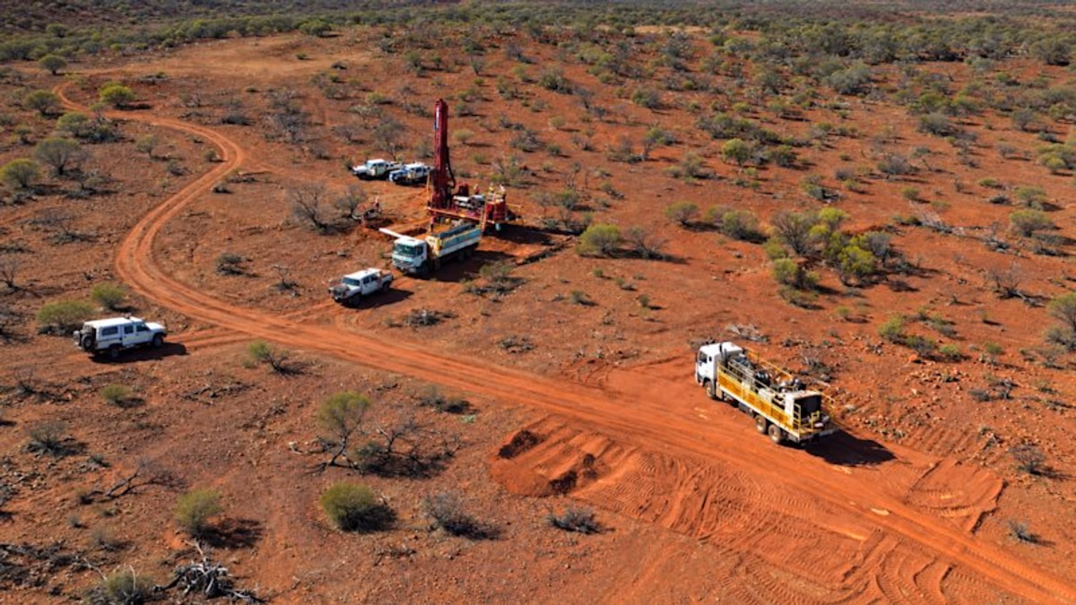 PLC Resources uses satellite survey to rank gold targets at Murchison Abbotts project