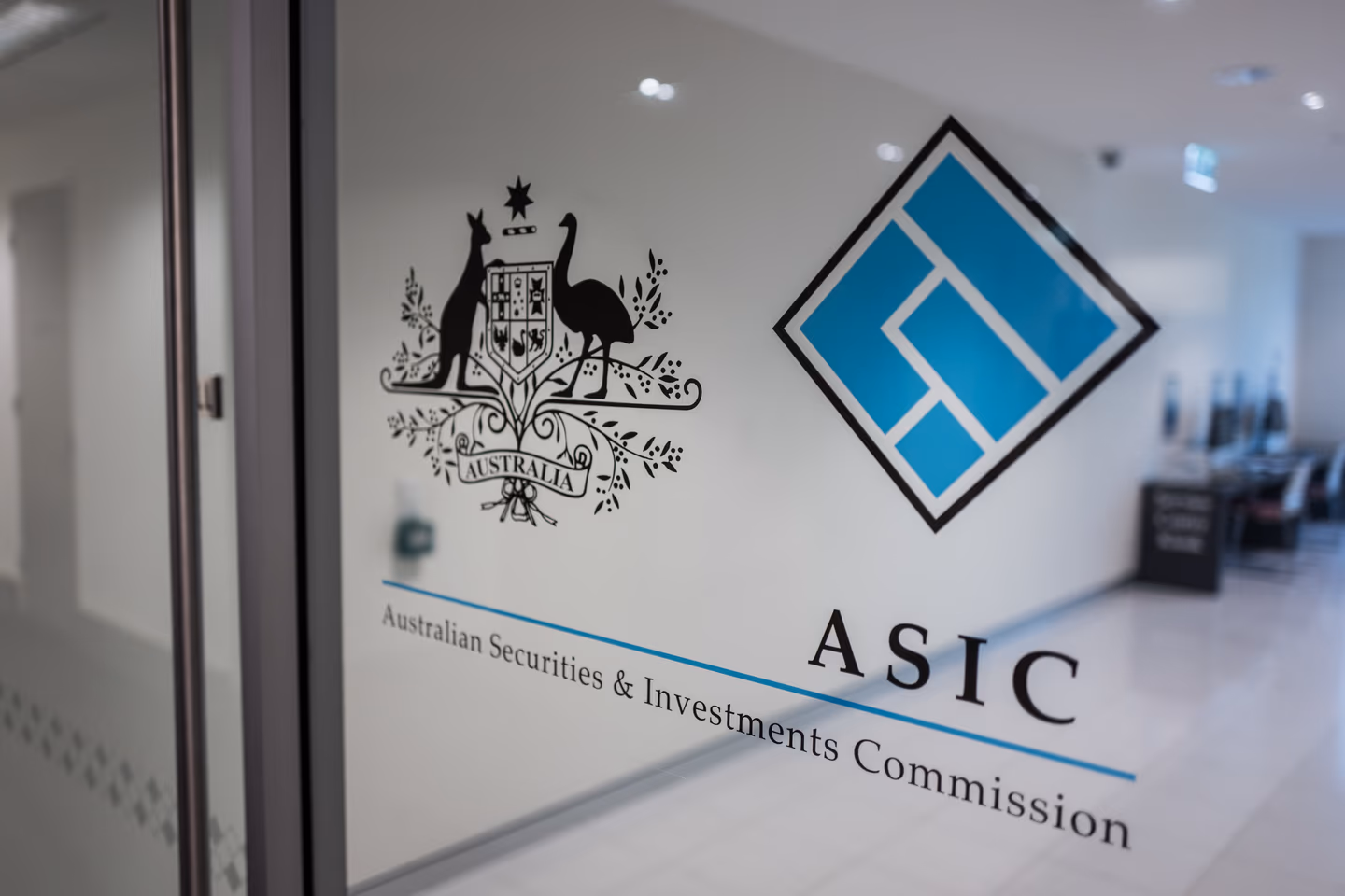 Reilly Financial placed into liquidation after ASIC findings