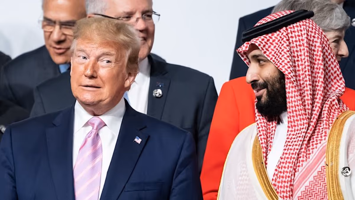 Saudi investment summit postponed as Houthi attacks deepen economic strains