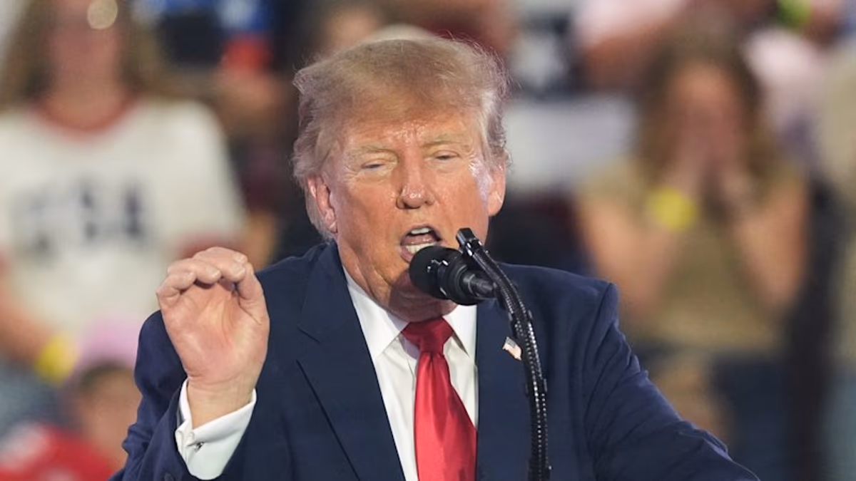 Trump warnings and rising transport costs push oil to near six-month highs