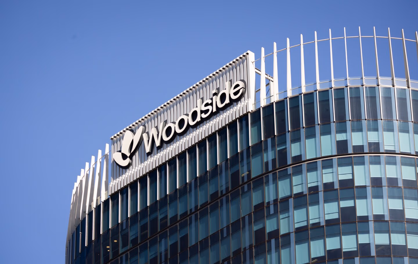 Woodside to sell Louisiana LNG to Qatar