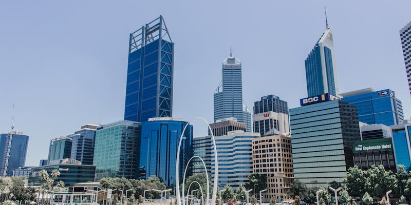 Loans in Perth